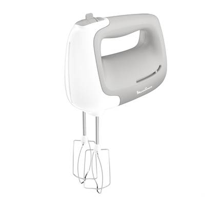 Moulinex Batteur Prep Mix HM450B10