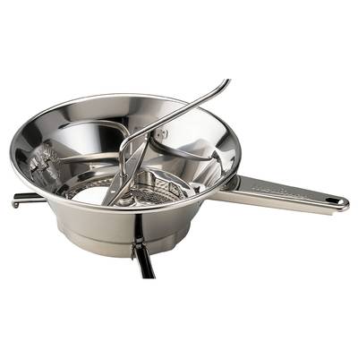Moulinex Moulin à légumes inox grand modèle