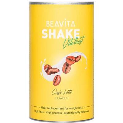 Beavita Shake minceur Café Latte, 572g