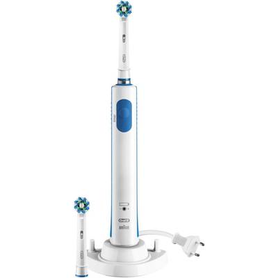 4210201126522 - Oral B - Brosse à dent Pro 670