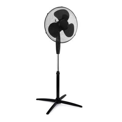 Tristar Ventilateur sur Pied Noir - VE-5754, 40 cm