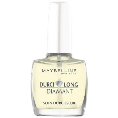 Gemey Maybelline Vernis à ongles soin durcisseur, 1  pièce