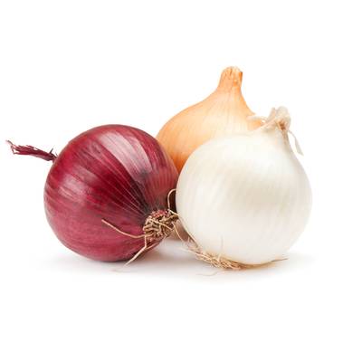 Vialail Oignon mix, Filet de 500g