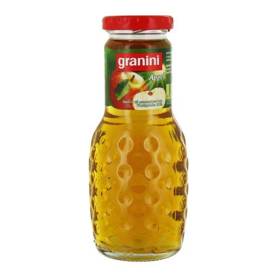 Granini Jus de Pomme, 25cl