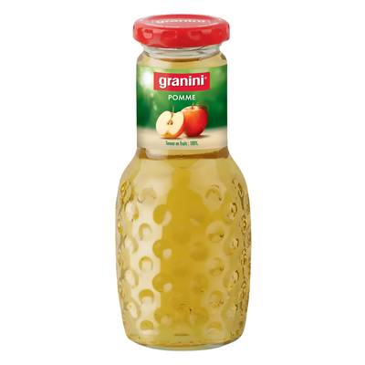 Granini Jus de Pomme, 25cl