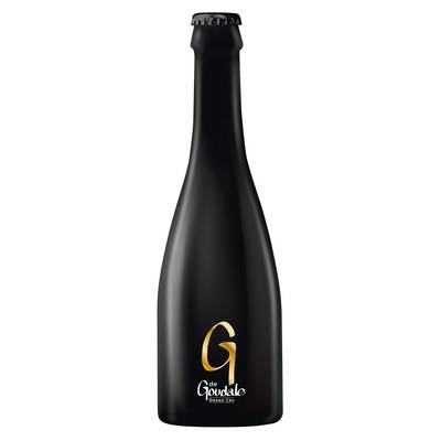 La Goudale Bière blonde grand cru 7.9°, 33cl