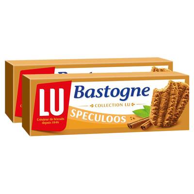 Lu Bastogne, 2x260g