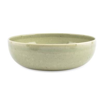Collection Blush Plat à servir sage, 25,5 cm