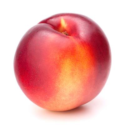 Nectar Fruits Nectarine jaune (à laisser mûrir), 1 fruit