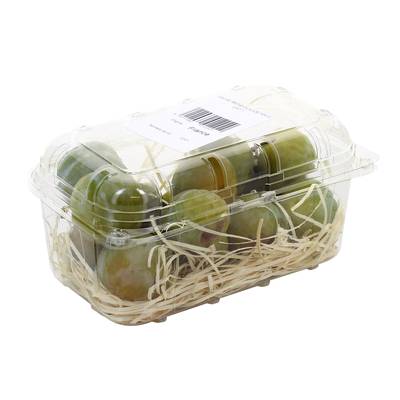 Prune Reine-Claude, Barquette de 10 fruits