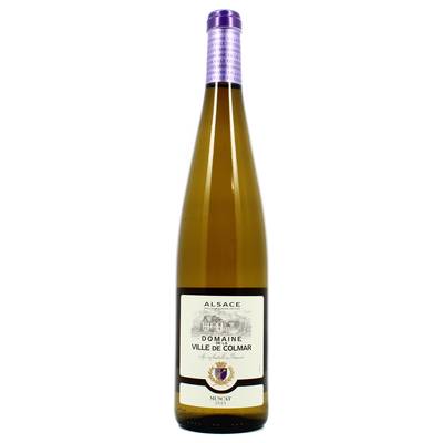 Muscat AOP Domaine de Colmar, 75cl