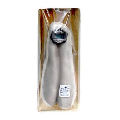 Baton rouge Boutargue de Mulet, 200g
