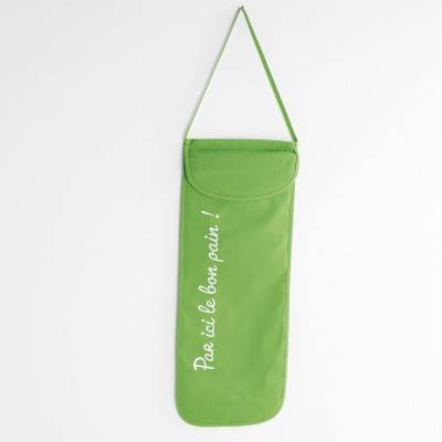 3574387903324 - Douceur D Interieur - Sac à pain CUISTOT ANIS