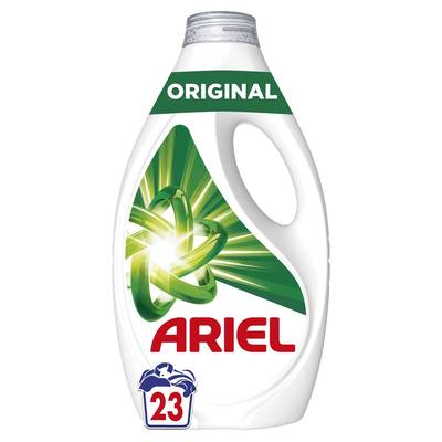 Ariel Lessive Liquide Original, 1,035L