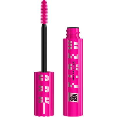Gemey Maybelline Mascara Fire Work Sensational