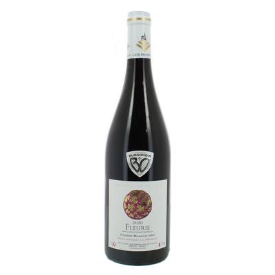 Fleurie AOP Cuvée Marguerite, 75cl