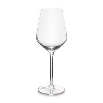 BonBistro Verre à vin Prior, Lot de 6 verres 38 cl