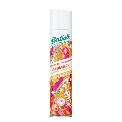 Batiste Shampooing sec Radiance, 200ml