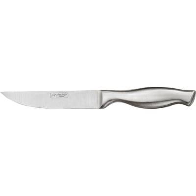 Jean Dubost Couteau steak tout inox Espace, 12 cm