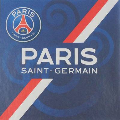 3760126008324 - PSG - Serviettes en papier 33x33 cm