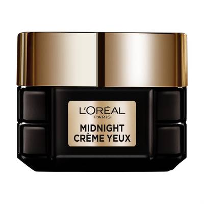 L'Oréal Crème Yeux Anti-Âge Age Perfect Renaissance Cellulaire, 15ml