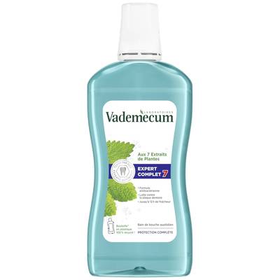 Vademecum Bain de Bouche Expert Complet, 500ml