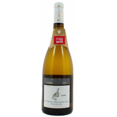 3760152480125 - Chablis 1er cru Fourchaume - Domaine Perdrycourt