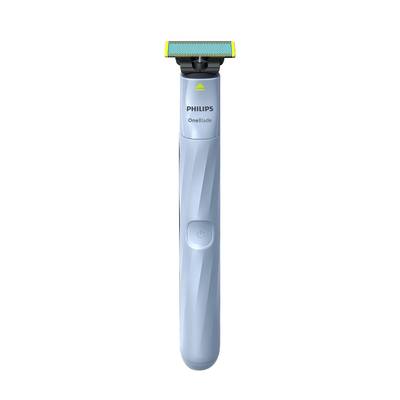 Philips Rasoir One Blade First Shave, 1 rasoir