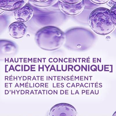 3600523201525 - L'Oréal - Soin de nuit Revitalift Filler [+ Acide Hyaluronique]