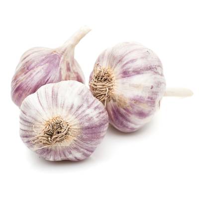 Vialail Ail Violet 3 têtes, Filet de 3 têtes