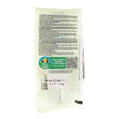 8435177058325 - Auchan - Pruneaux d'Agen Dénoyautés