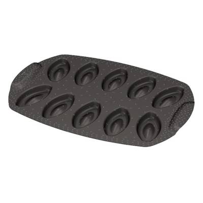 Tefal Moule à gâteau Perfectbake barquettes