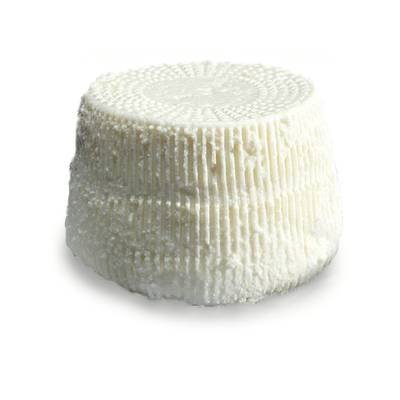 3760364480326 - Le Chariot à fromages, Artisan Fromager - Brocciu AOP - Lait de brebis cru