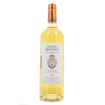 Loupiac AOC Château Roumaud, 75cl