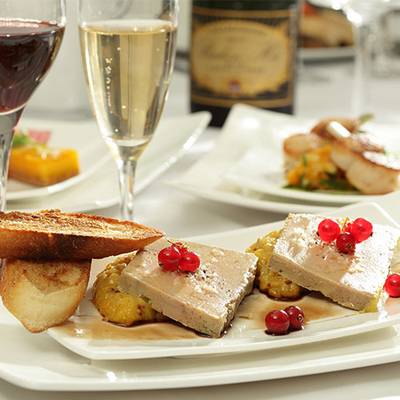 2050000353826 - Idbuffet - Menu Buffet de Noel