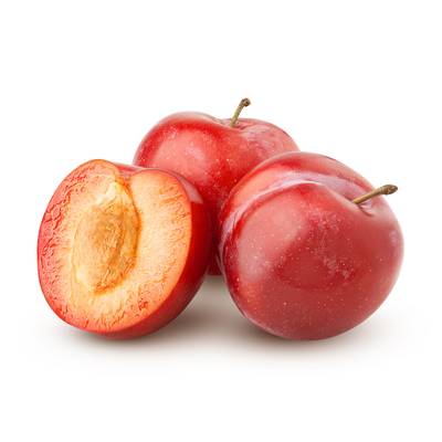 Prune Grenadine