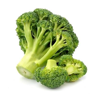 Brocoli, 1 Pièce, environ 500g