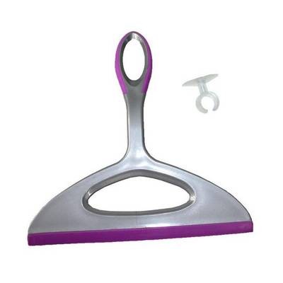 3257982138826 - Cora - Raclette bimatière pour salle de bain