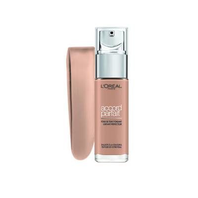 3600522839026 - L'Oréal Paris - Fond de teint Accord Parfait