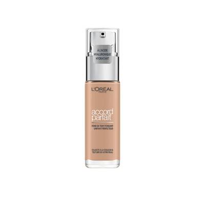 3600522839026 - L'Oréal Paris - Fond de teint Accord Parfait