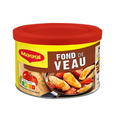Maggi Fond de sauce veau, 110g