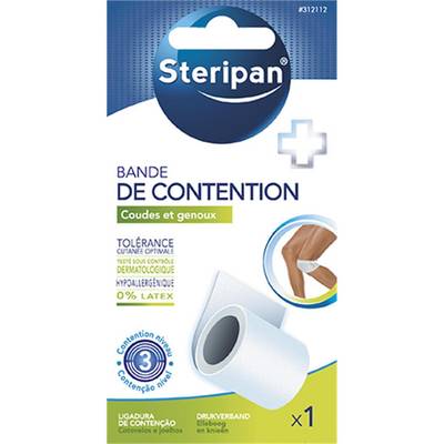 Steripan Bande de contention Large, 1 bande