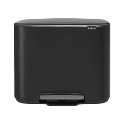8710755121227 - Brabantia - Poubelle à pédale Bo