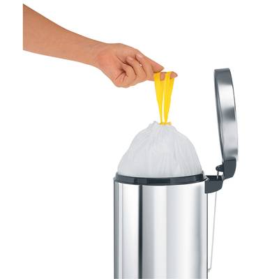 8710755311727 - Brabantia - Sacs poubelle 3L - Taille A