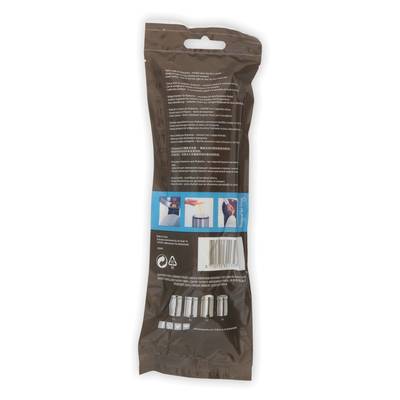 8710755311727 - Brabantia - Sacs poubelle 3L - Taille A
