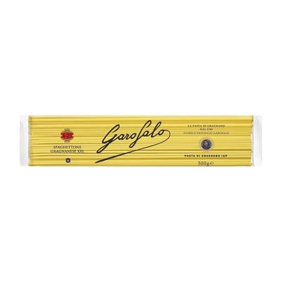 Garofalo Pâtes Spaghettone XXL N°4-23 IGP, 500g