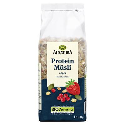 Alnatura Muesli Proteine bio, 350g