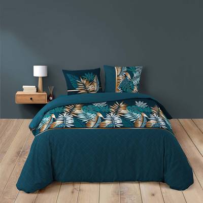 Douceur D Interieur Parure Alianor, 240 x 220 cm 3 pièces
