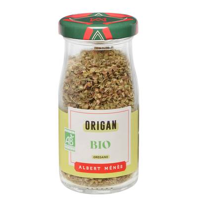 Albert Ménès Origan bio, 10g