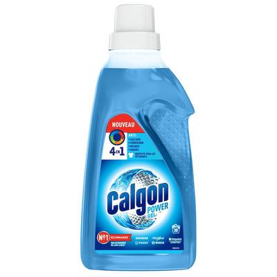 Calgon Gel anti calcaire 4 en 1, 1,5l